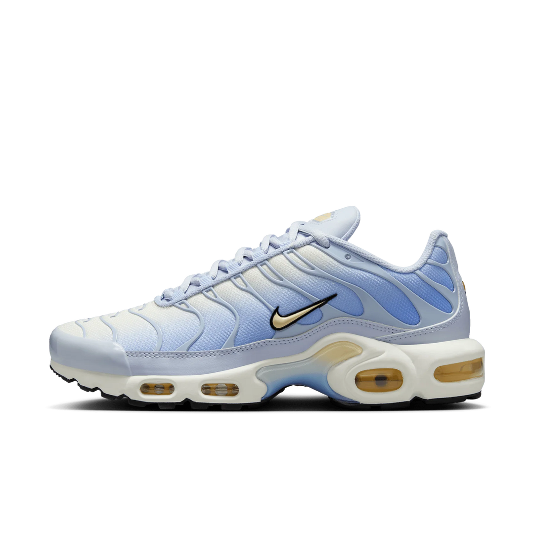 Nike Air Max Plus TN "Dawn" Niebieskie DZ3670-004