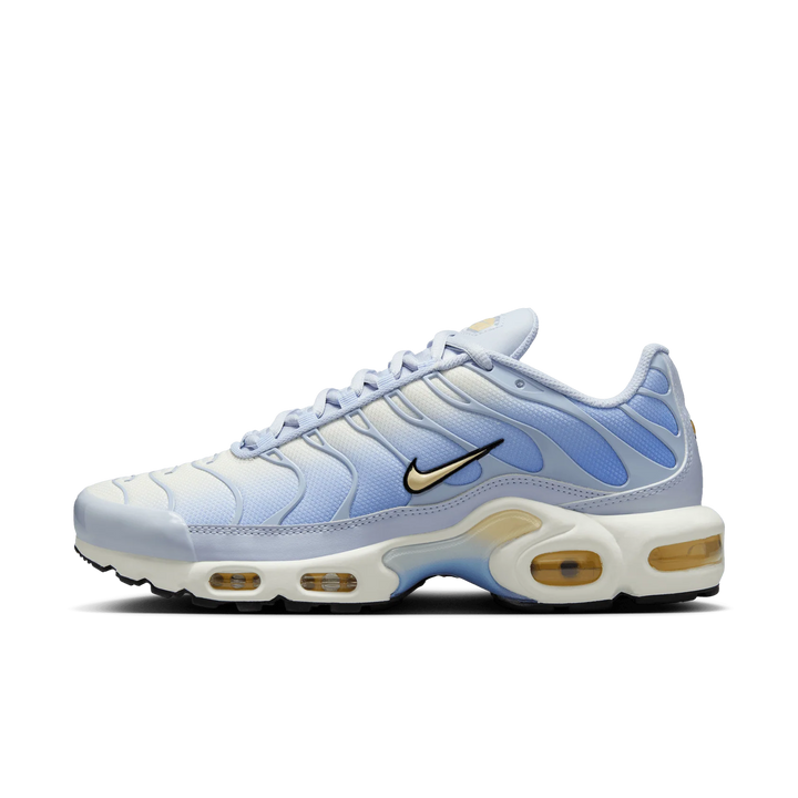 Nike Air Max Plus TN "Dawn" Niebieskie DZ3670-004
