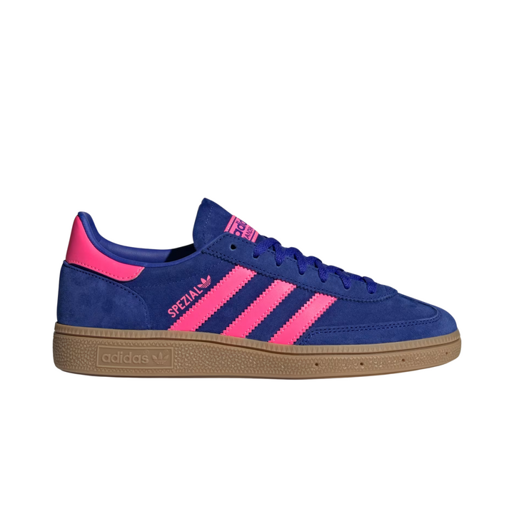 adidas Handball Spezial "Lucid Blue Pink" Niebieskie IH5373