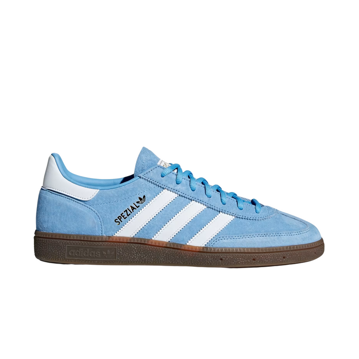 adidas Handball Spezial "Light Blue" Niebieskie BD7632