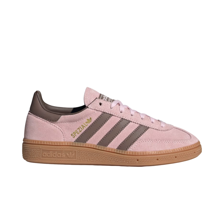 adidas Handball Spezial J "Clear Pink Earth Strata" JH6190
