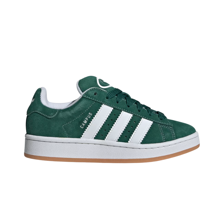 adidas Campus 00s J "Dark Green" Zielone IH7492