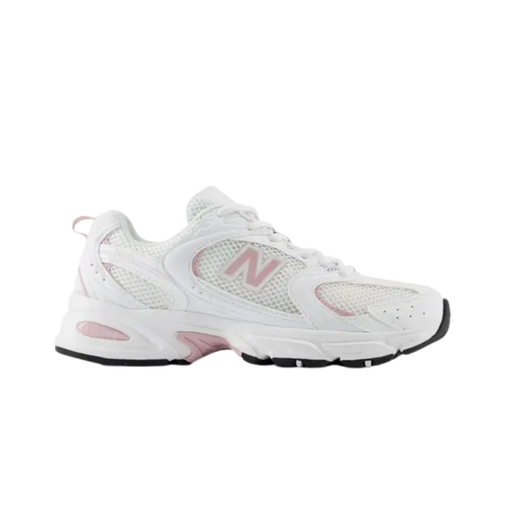 New Balance 530 "White Pink" Białe U530CSA