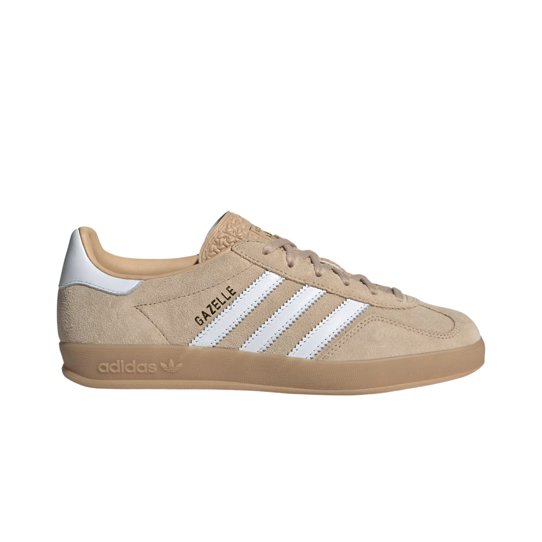adidas Gazelle Indoor Magic Beige Cloud White IH5482