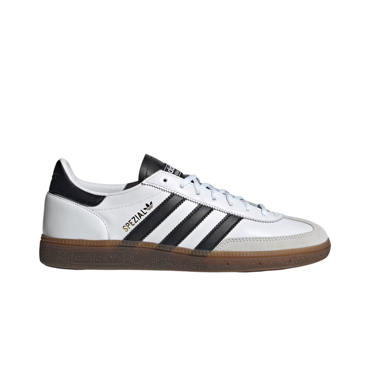 Adidas Handball Spezial "Cloud White Black" Białe Czarne IE3403