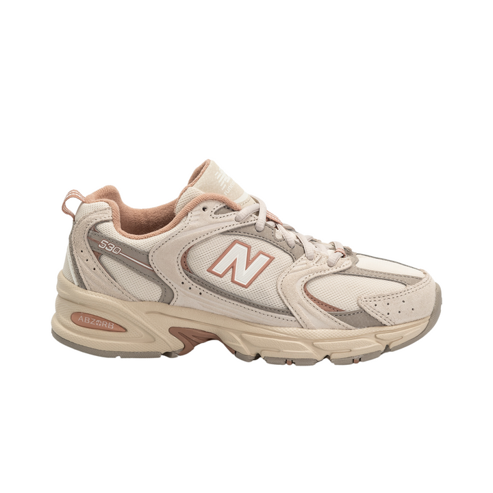 New Balance 530 "Timberwolf" Beżowe U530SMA