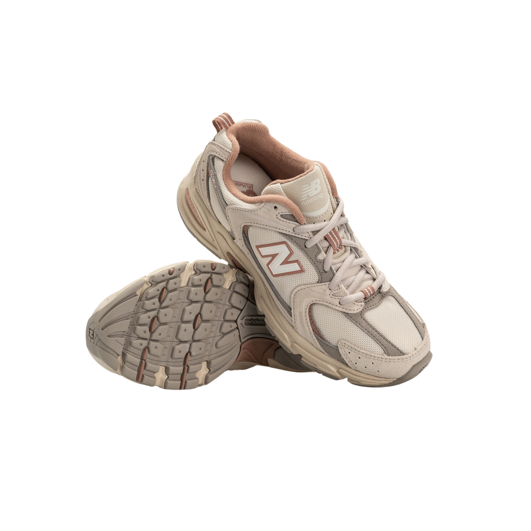 New Balance 530 "Timberwolf" Beżowe U530SMA