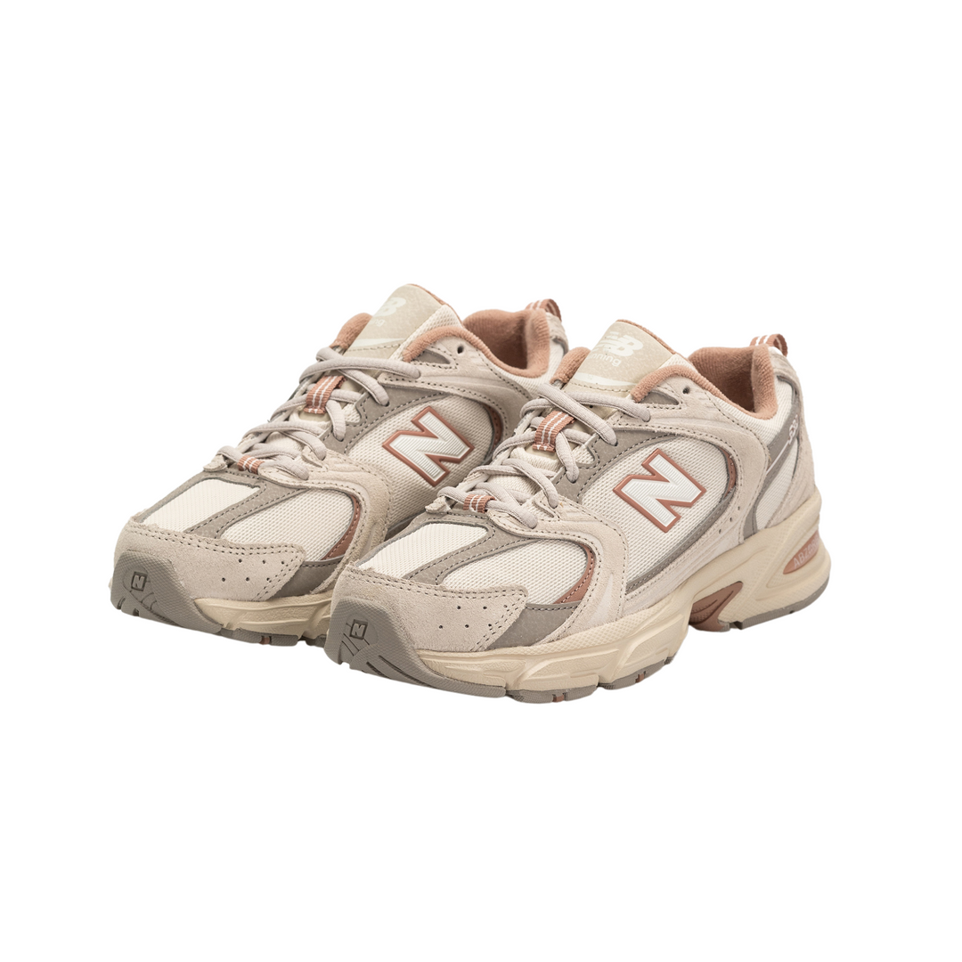 New Balance 530 "Timberwolf" Beżowe U530SMA