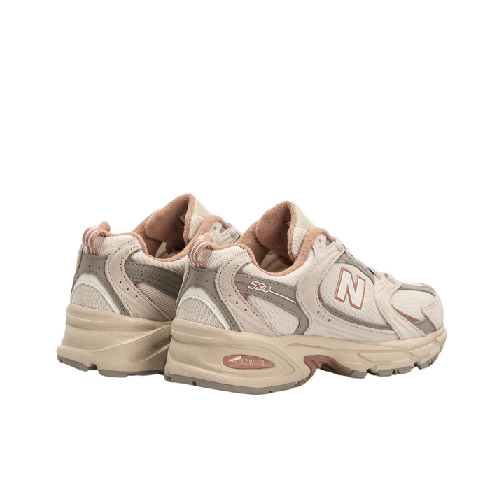 New Balance 530 "Timberwolf" Beżowe U530SMA