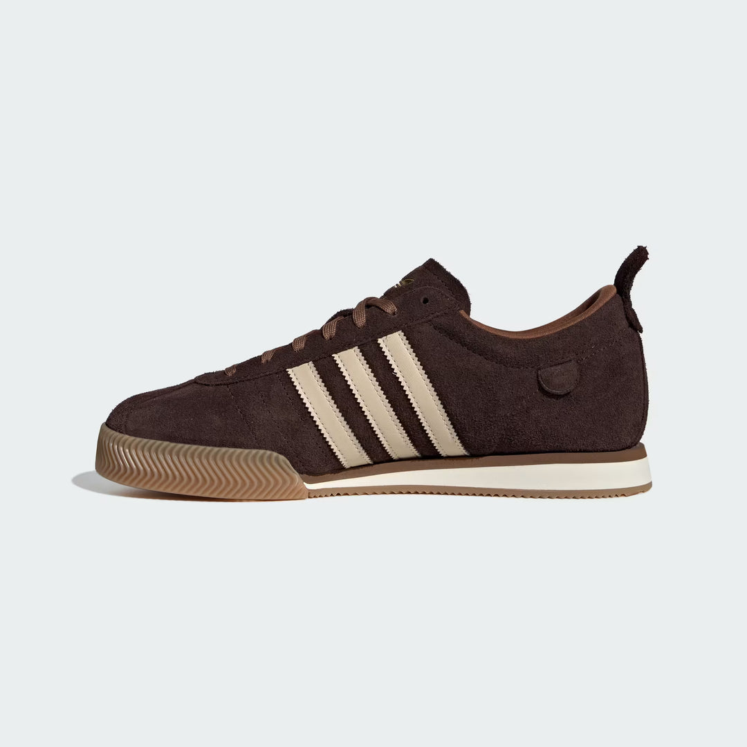 adidas Samba 62 Super "Aurora Coffee" IH4381 – brązowe sneakersy unisex