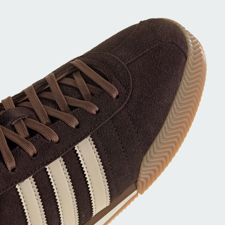 adidas Samba 62 Super "Aurora Coffee" IH4381 – brązowe sneakersy unisex