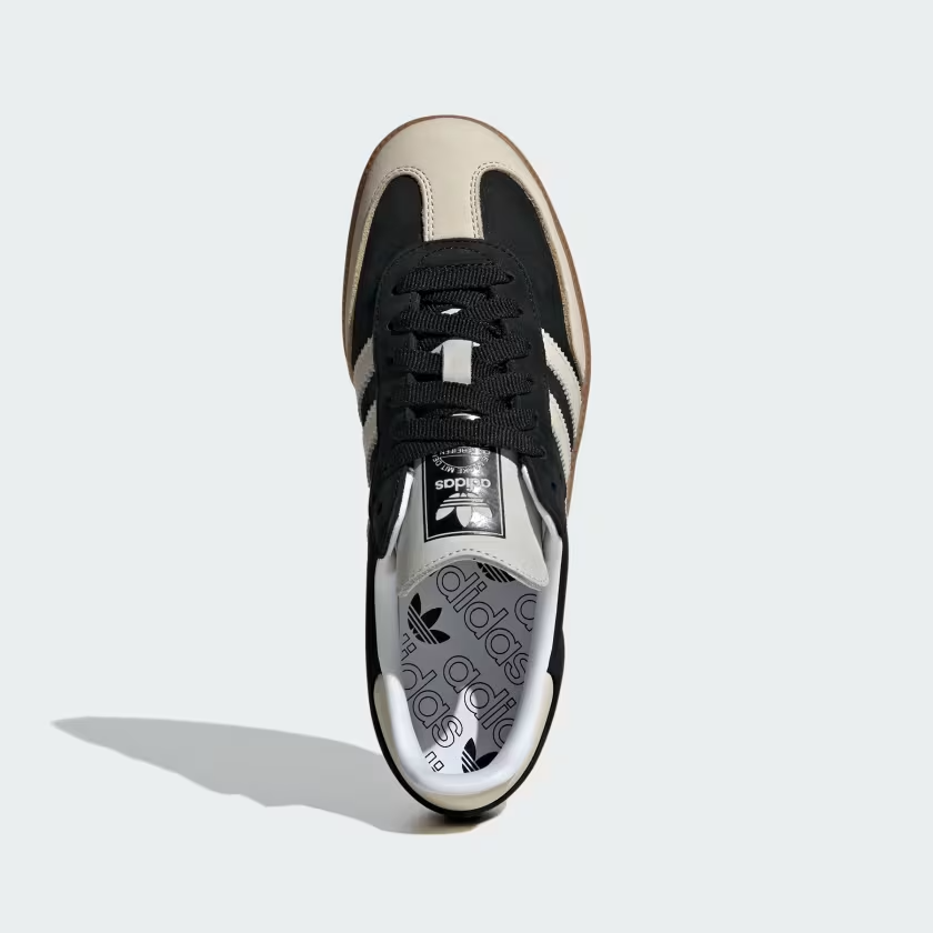 adidas Samba OG "Black Wonder White" Women's IE5836