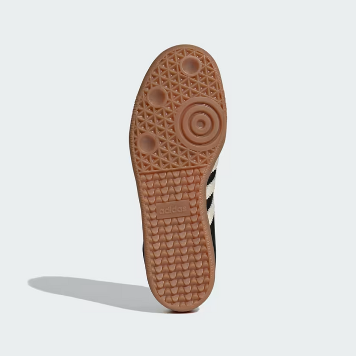 adidas Samba OG "Black Wonder White" Women's IE5836