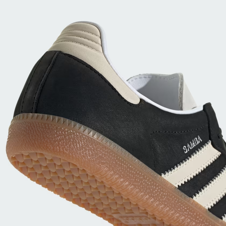 adidas Samba OG "Black Wonder White" Women's IE5836
