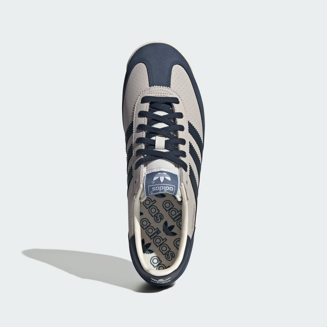 adidas SL 72 RS "Wonder Aluminium" Beżowe JH5096