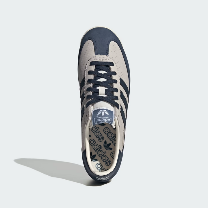 adidas SL 72 RS "Wonder Aluminium" Beżowe JH5096