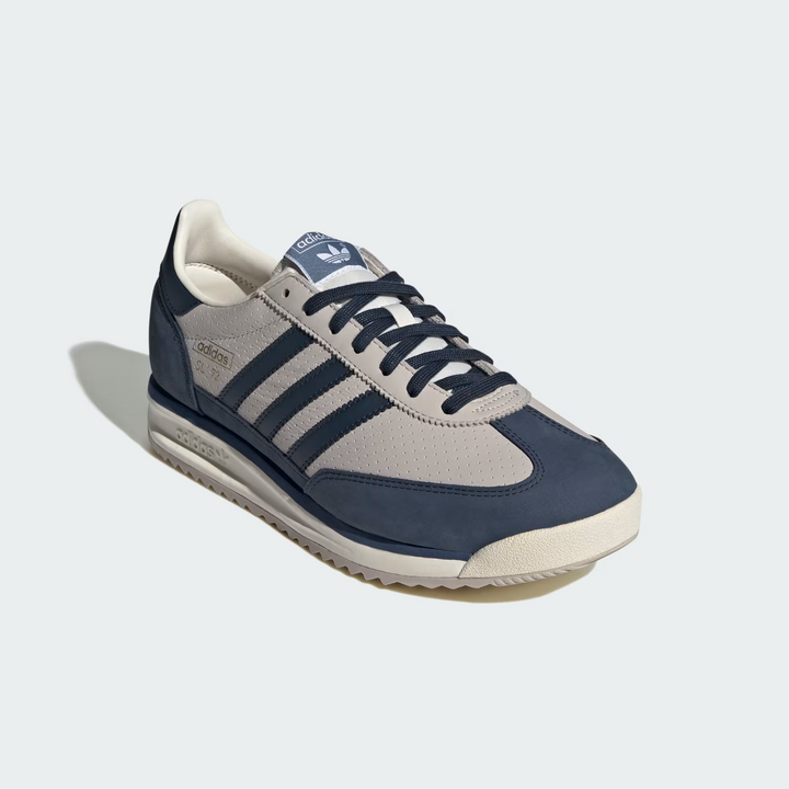 adidas SL 72 RS "Wonder Aluminium" Beżowe JH5096