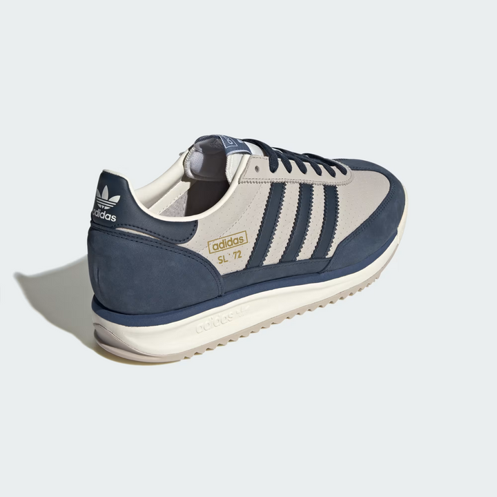 adidas SL 72 RS "Wonder Aluminium" Beżowe JH5096