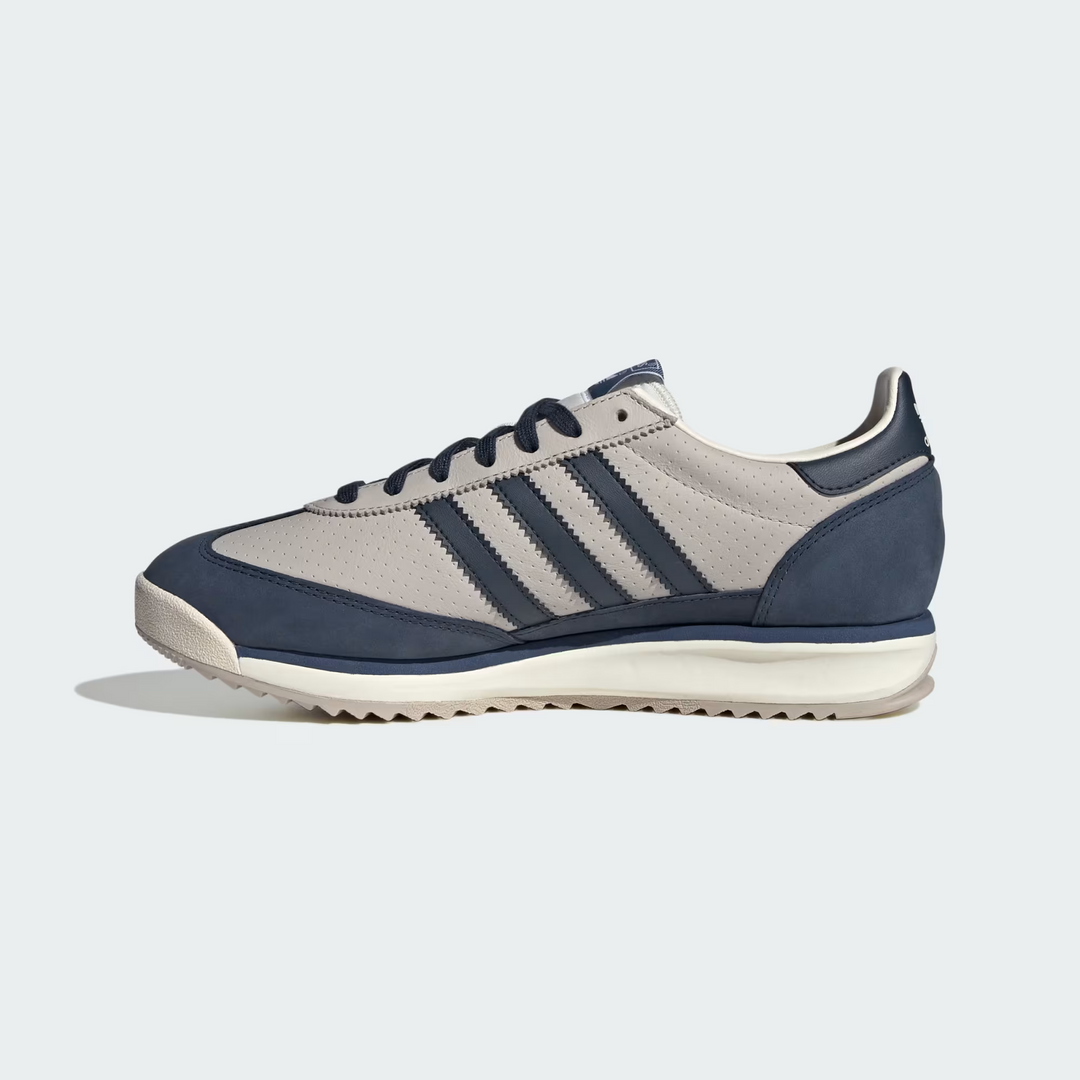 adidas SL 72 RS "Wonder Aluminium" Beżowe JH5096