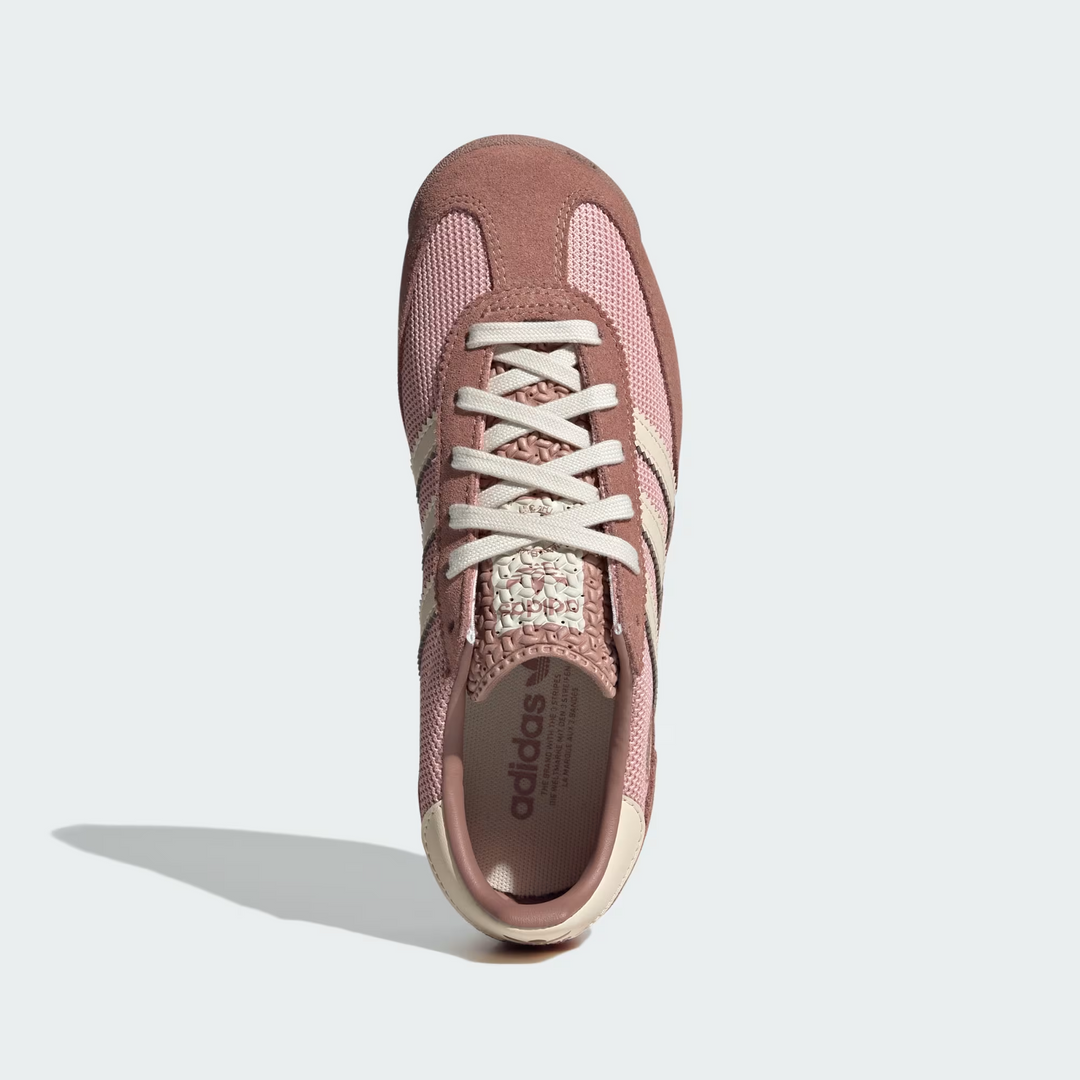 Adidas SL 72 RS "Wonder Mauve" Różowe JP9665