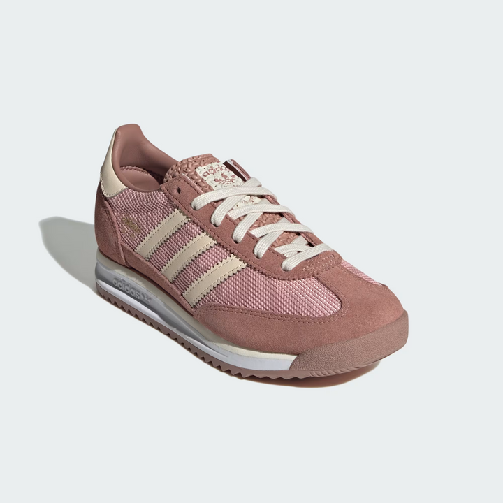 Adidas SL 72 RS "Wonder Mauve" Różowe JP9665