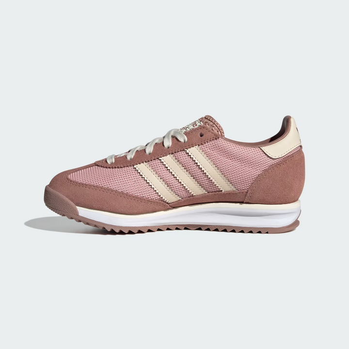 Adidas SL 72 RS "Wonder Mauve" Różowe JP9665