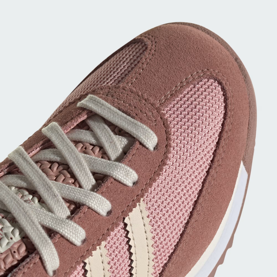 Adidas SL 72 RS "Wonder Mauve" Różowe JP9665