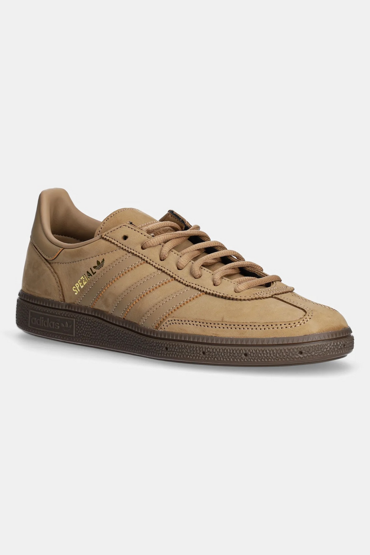 Adidas Handball Spezial "Cardboard" Brązowe JH5548