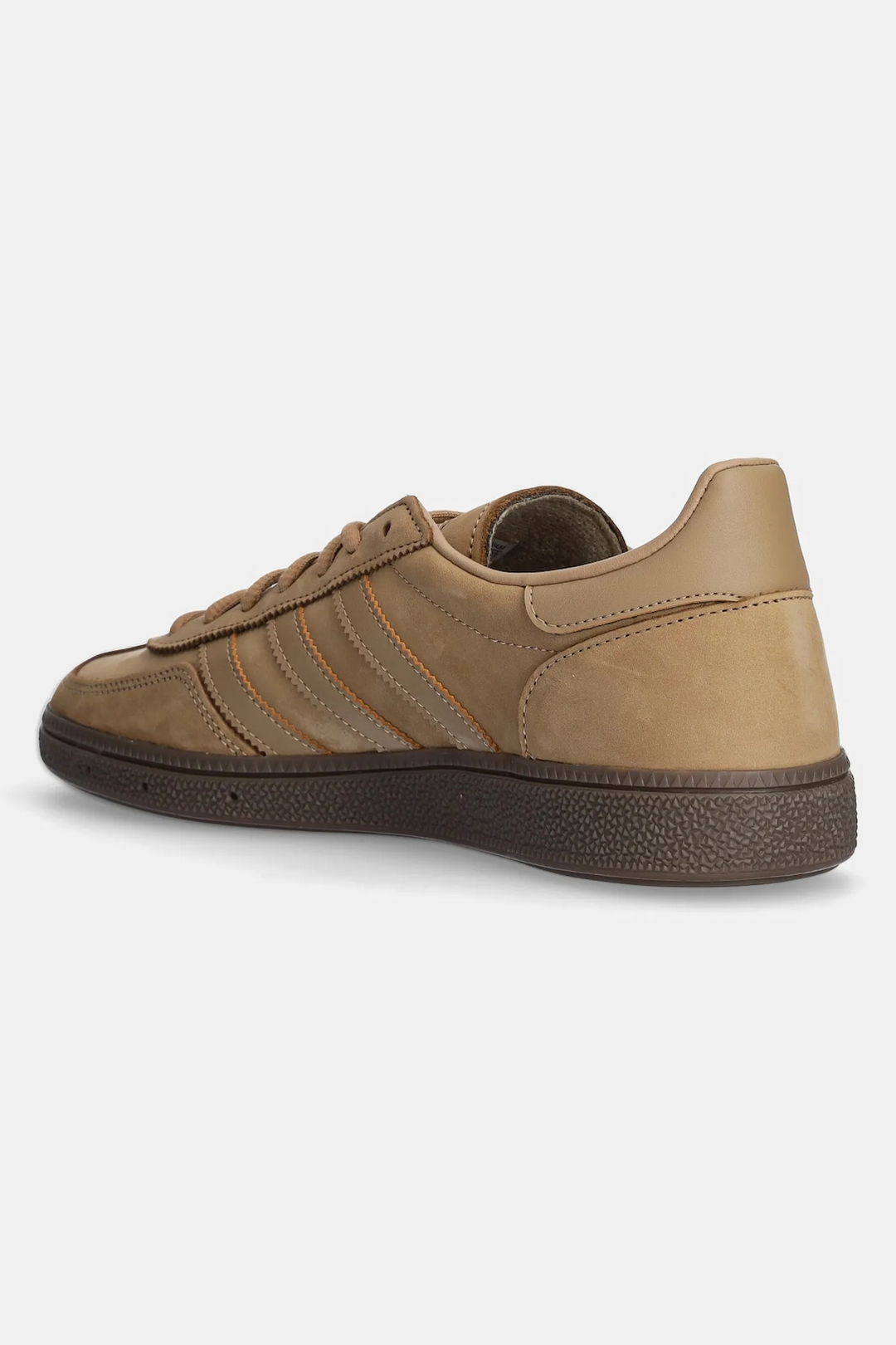Adidas Handball Spezial "Cardboard" Brązowe JH5548