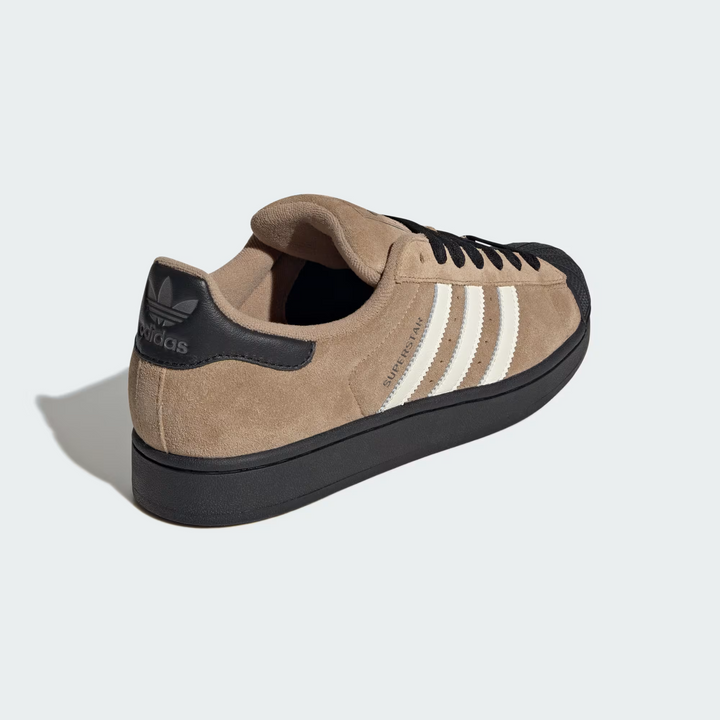 Adidas Superstar II "Magic Beige" Beżowe JQ3221