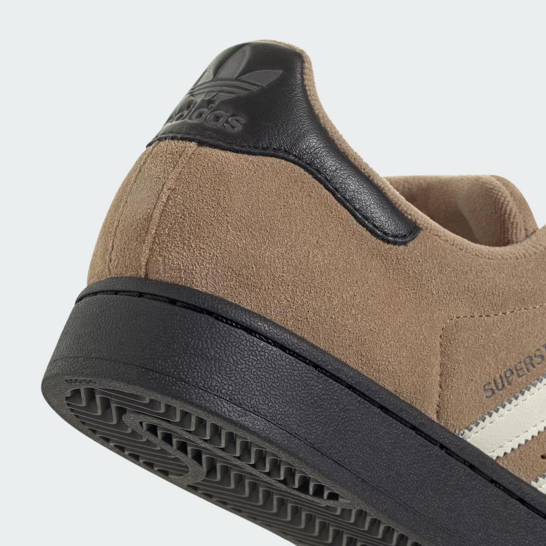 Adidas Superstar II "Magic Beige" Beżowe JQ3221