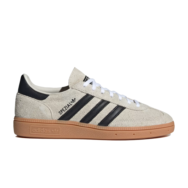 adidas Handball Spezial "Aluminium" Black Gum IF6562