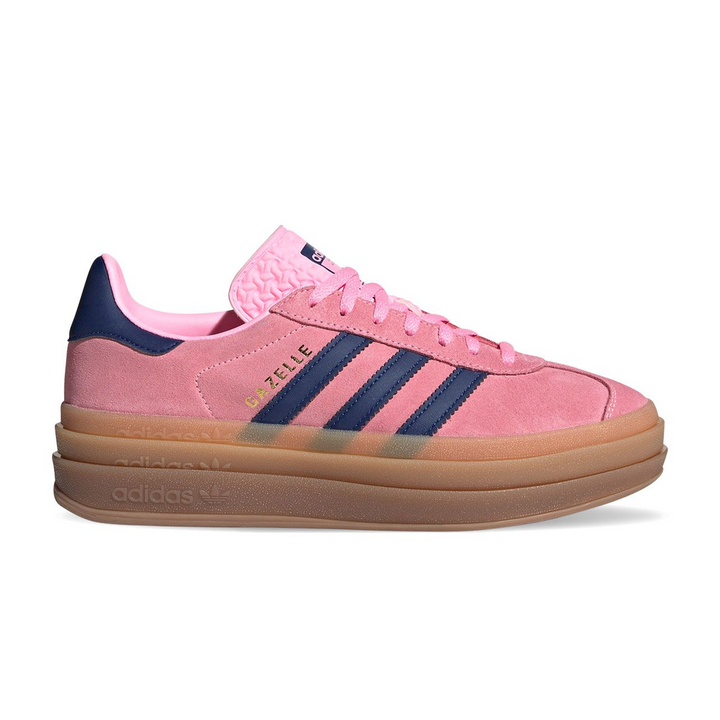 adidas Gazelle Bold W "Pink Glow" H06122