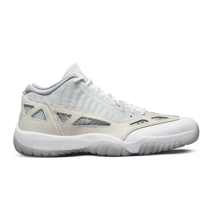 Air Jordan 11 Low IE "Cement" 919712 102 Szare
