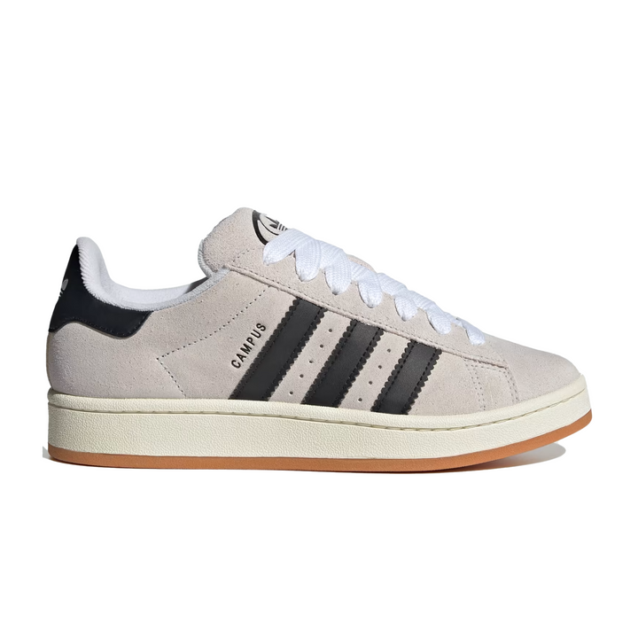 adidas Campus 00s "Crystal White" Core Black W GY0042