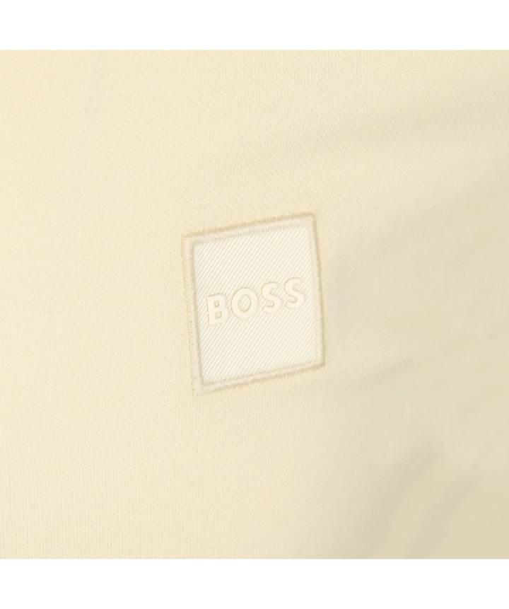 Hugo Boss Passerby Longsleeve Koszulka Polo Beżowa 50507704-767