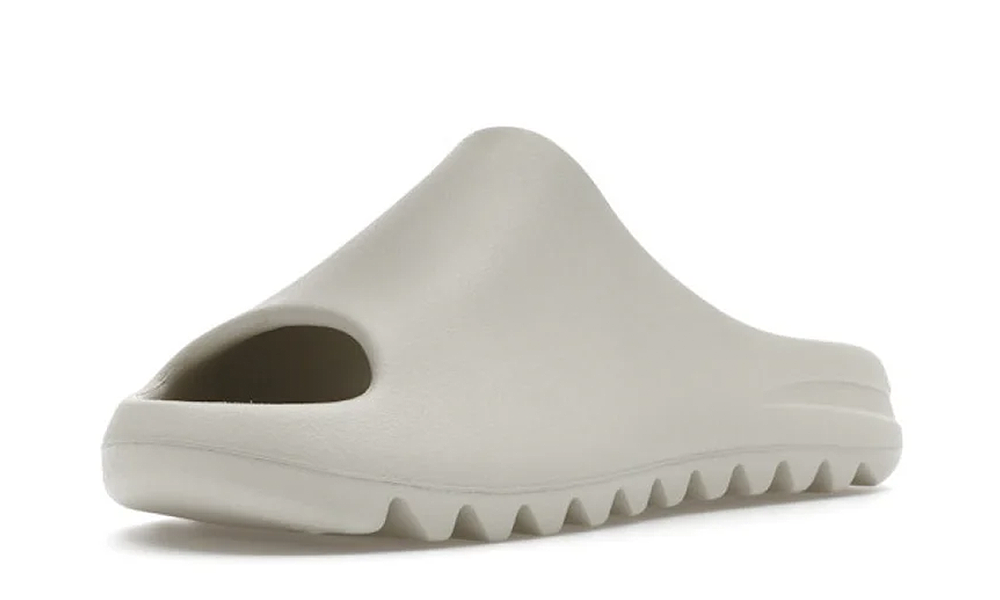 Yeezy YZY YS-01 "Cream" Kremowe Kapcie