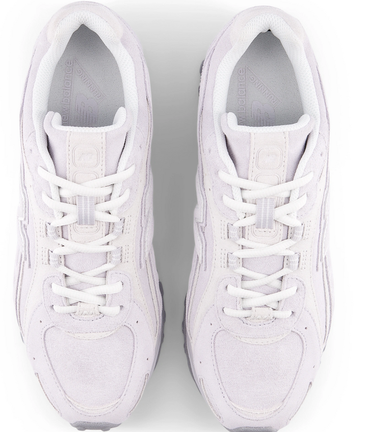 New Balance 204 "Lavender" Szare Lawendowe Damskie Buty Sportowe Sneakersy U204LMMB