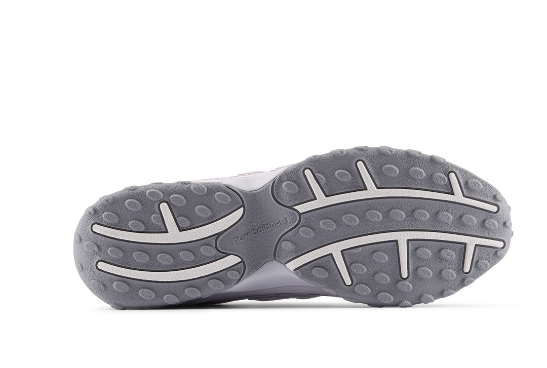 New Balance 204 "Lavender" Szare Lawendowe Damskie Buty Sportowe Sneakersy U204LMMB