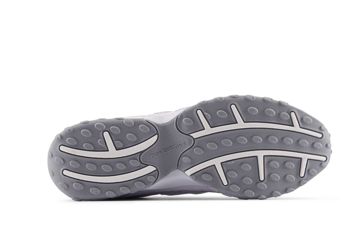 New Balance 204 "Lavender" Szare Lawendowe Damskie Buty Sportowe Sneakersy U204LMMB