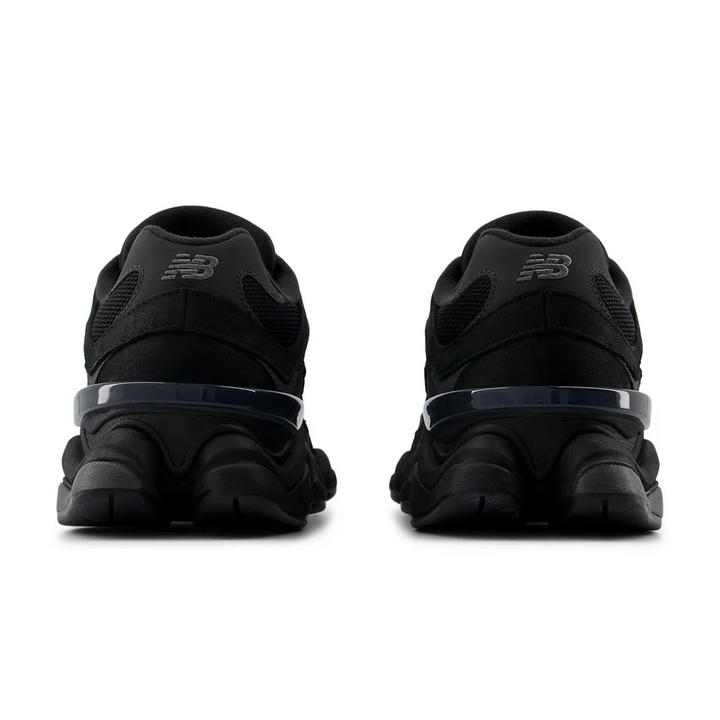 New Balance 9060 "Black Cat" U9060ZGE – czarne sneakersy unisex
