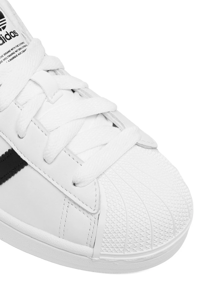 adidas Superstar II "White" Białe Buty Sportowe Męskie Sneakersy IH8659