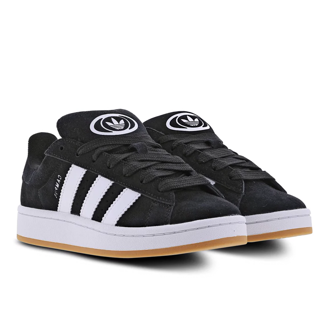 Adidas Campus 00s Black J HQ6638