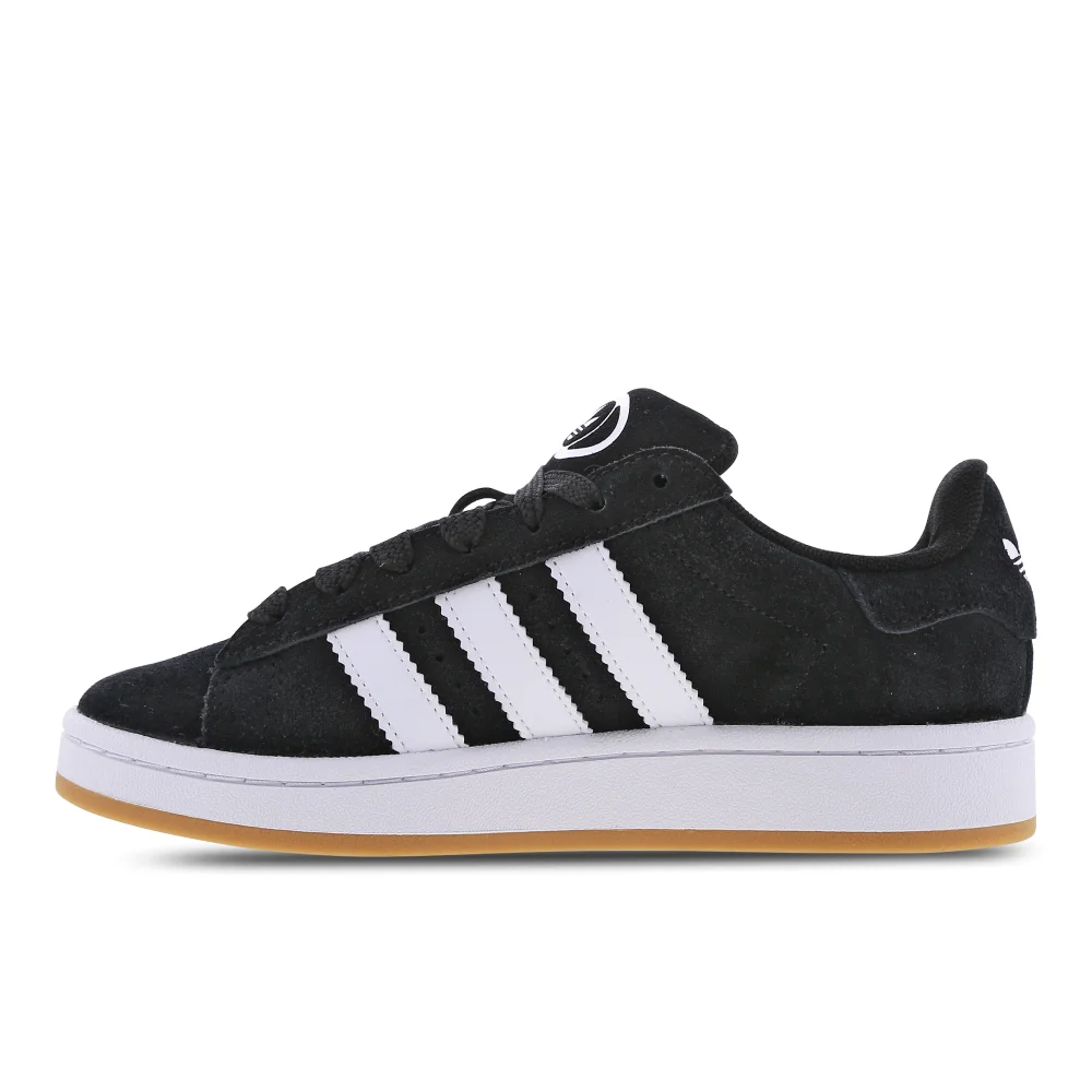 Adidas Campus 00s Black J HQ6638