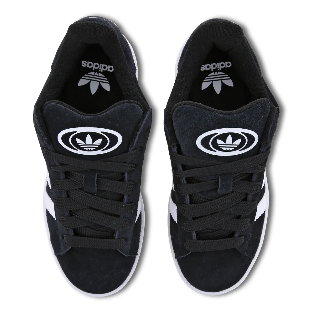 Adidas Campus 00s Black J HQ6638