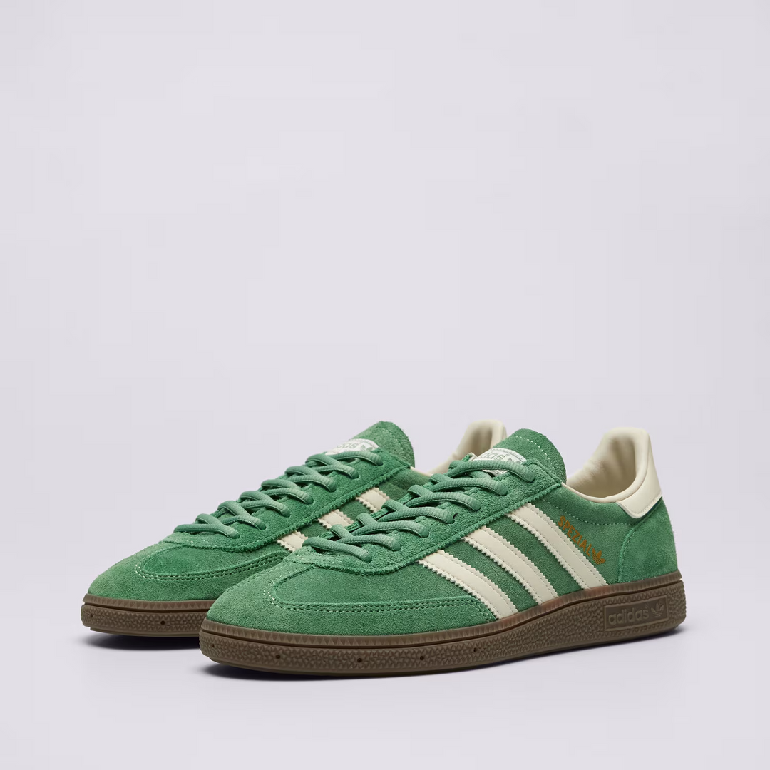 adidas Handball Spezial "Preloved Green" Zielone IG6192