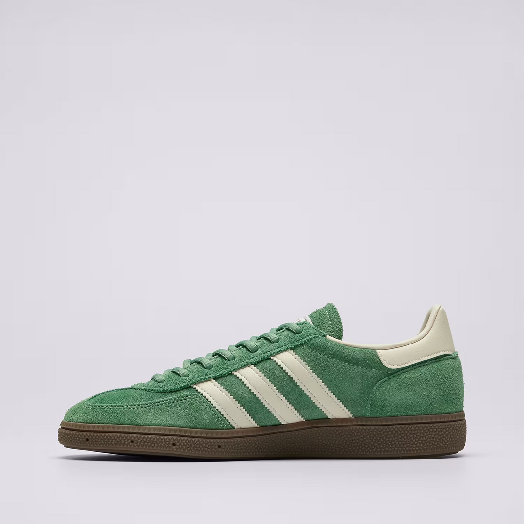 adidas Handball Spezial "Preloved Green" Zielone IG6192