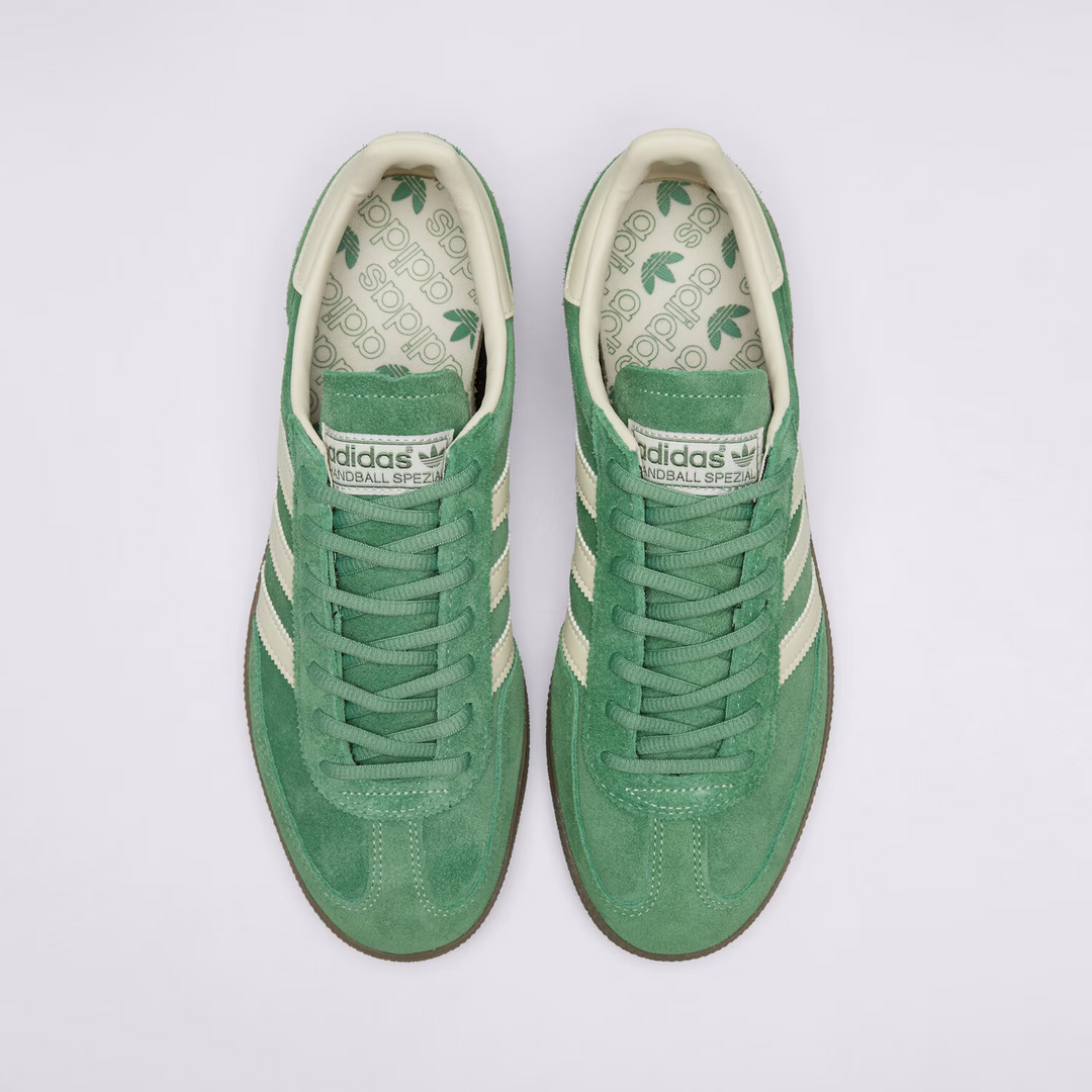 adidas Handball Spezial "Preloved Green" Zielone IG6192