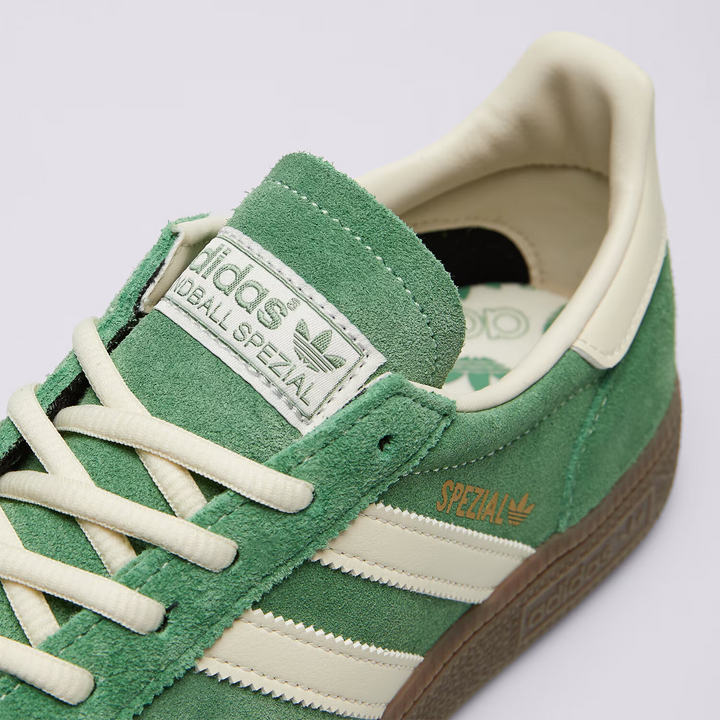 adidas Handball Spezial "Preloved Green" Zielone IG6192