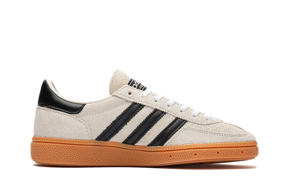 adidas Handball Spezial "Aluminium" Black Gum IF6562